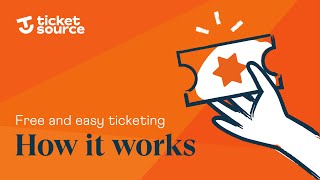 TicketSource