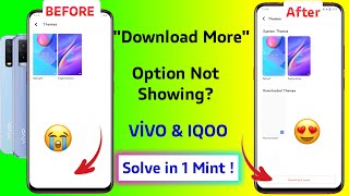 How to install Themes In vivo | how to install Themes app in funtouch os 12 | how to download theme screenshot 3