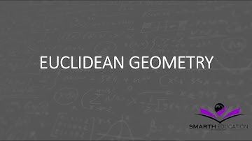 EUCLIDEAN GEOMETRY | 2022 MAY | IEB | MATHEMATICS PAPER 1 | QUESTION 4 b 1