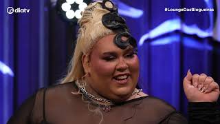 Bloggers' Lounge: WHO DOESN'T WIN THE REALITY SHOW AND WHY? - Bloggers' Race 7 | @DiaTV