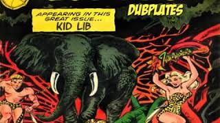 Kid Lib - Do You Think About Me