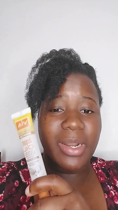 What's the best way to use Via Natural Argan Oil?