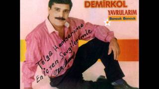 Demir Demirkol - Şu İstanbulun Dili Olsa www.abtmusic.org Resimi