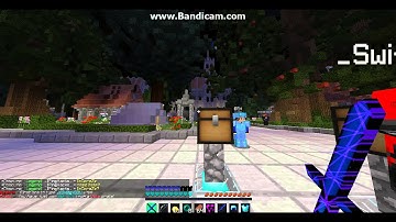 Minecraft Factions Ep.2 another Crate Key Opening!