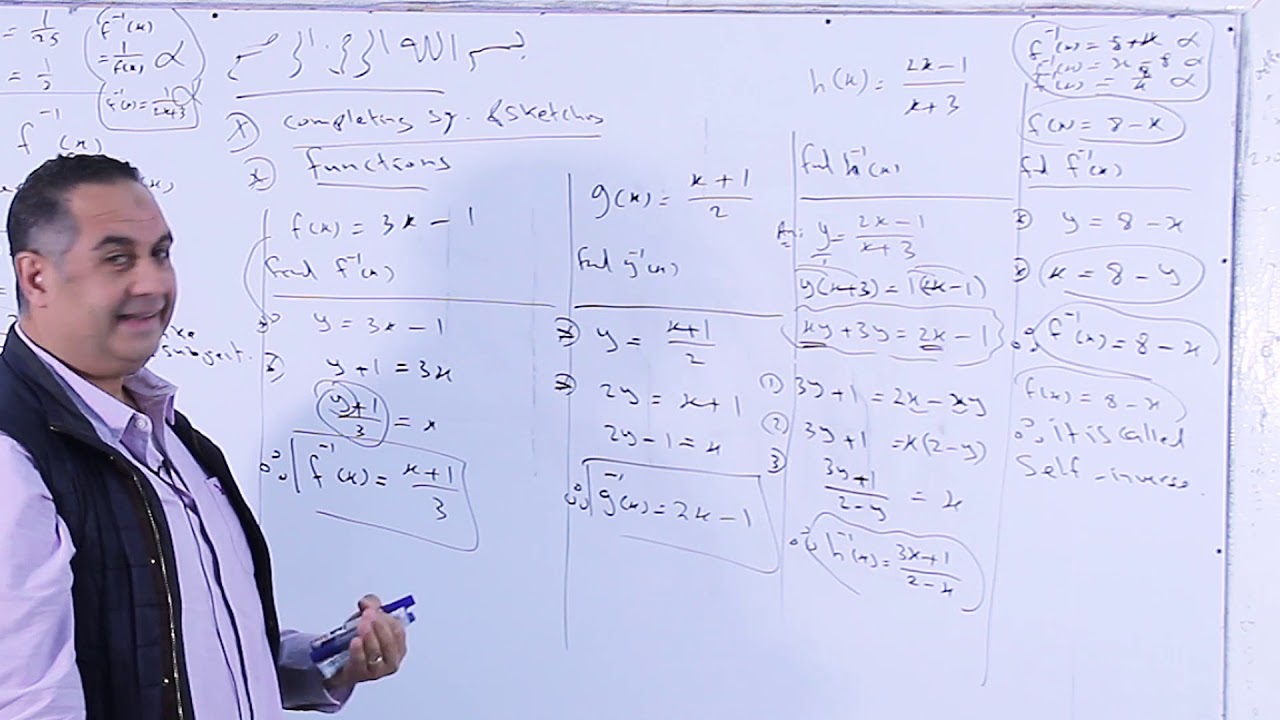 Functions - Part 2 - YouTube