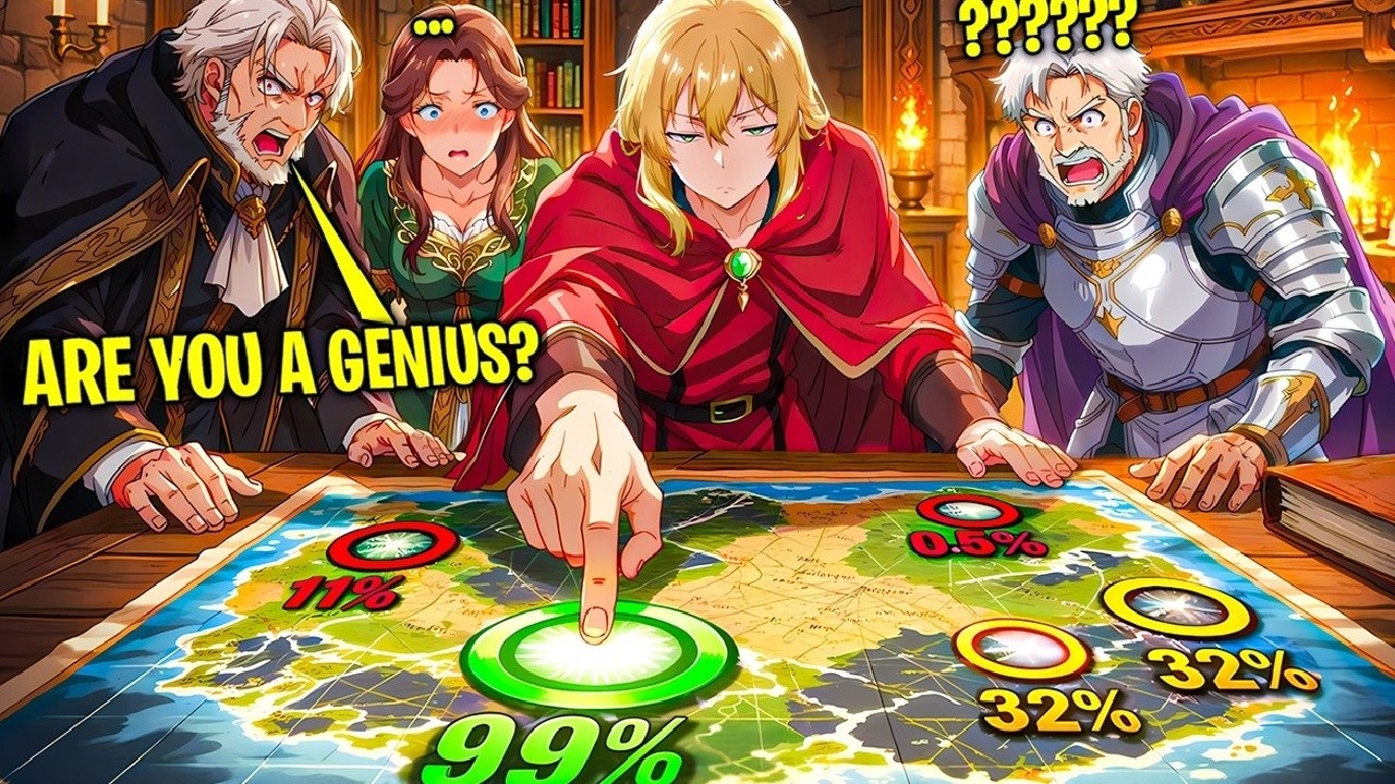 A Teenage War Prodigy Becomes King And Saves A Collapsing Empire Manhwa Recap