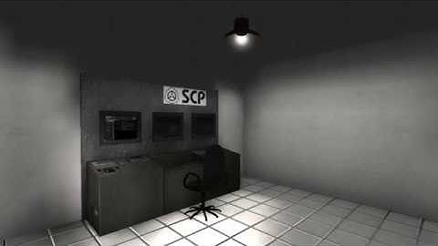 SCP: Containment Breach - SCP-079 Ambience