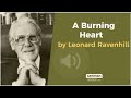 A burning heart sermon/Leonard Ravenhill#reformedpreaching #sermon