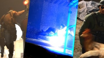 Counter-Strike Global Offensive SFM Animation Compilation