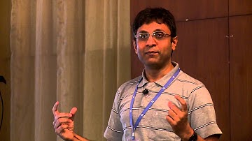 ExpertTalks India 2015: Introduction to Reactive Stream by Mushtaq Ahmed