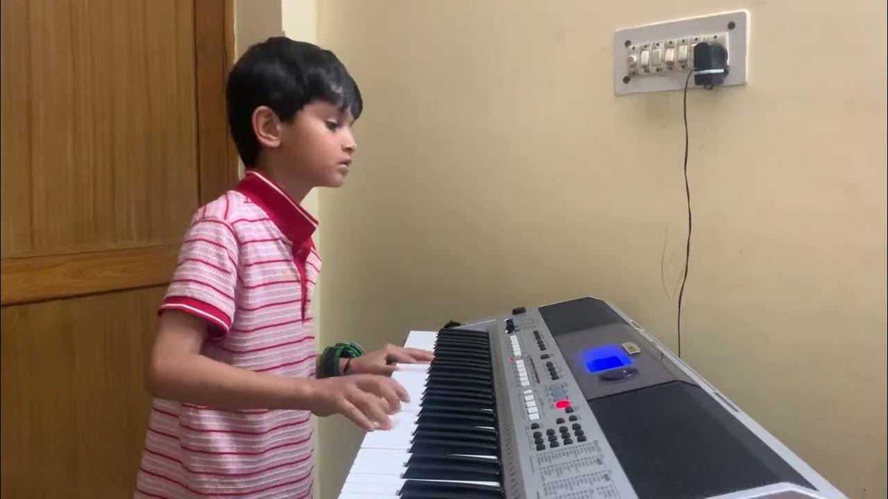 Piku sarod theme YouTube