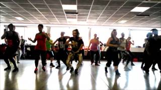 AFRODANCE By Lalao Full Lalao Pro