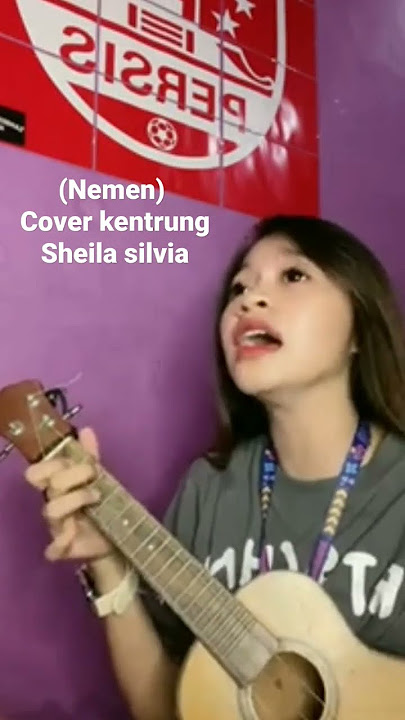 Nemen Cover Sheila Silvia