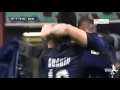 Inter - Milan 1-0 - Il gol incredibile di Palacio (22.12.2013)