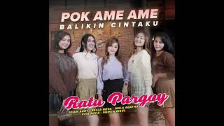 Pok Ame Ame Balikin Cintaku