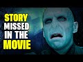 The night voldemort attacked harry complete story explained in hindi  harry potter