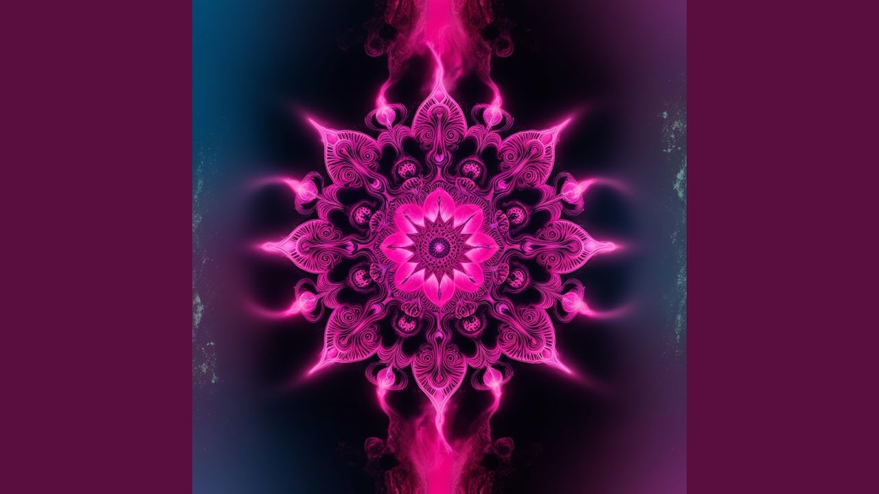 YouTubeで422hz Visionary Currentを視聴