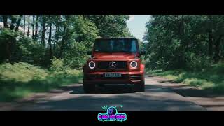 KEAN DYSSO - Killaz Gunz (Official Car Video)/Mercedes G63 AMG Resimi