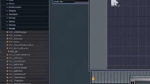 How To Make a Dinosaur Sound in Fl Studio - [Real]