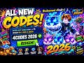 🔥 NEW ROBLOX CODES JUNE 2026 🔥 ALL WORKING CODES! FREE REWARDS, FREE ITEMS &amp; FREE BOOSTS!