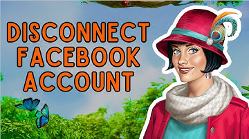 How to Disconnect Your Facebook Account on June