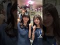 #癒し #社交ダンサー 笑顔になる