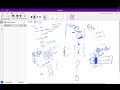Graph Drawer #1 (Building basic graph class)