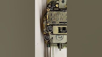 Redmi 9t no service proboem or no signal coverage fix 100% repair #short#video