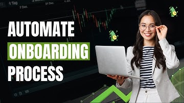 Streamline Your Workflow with Automated Client Onboarding!