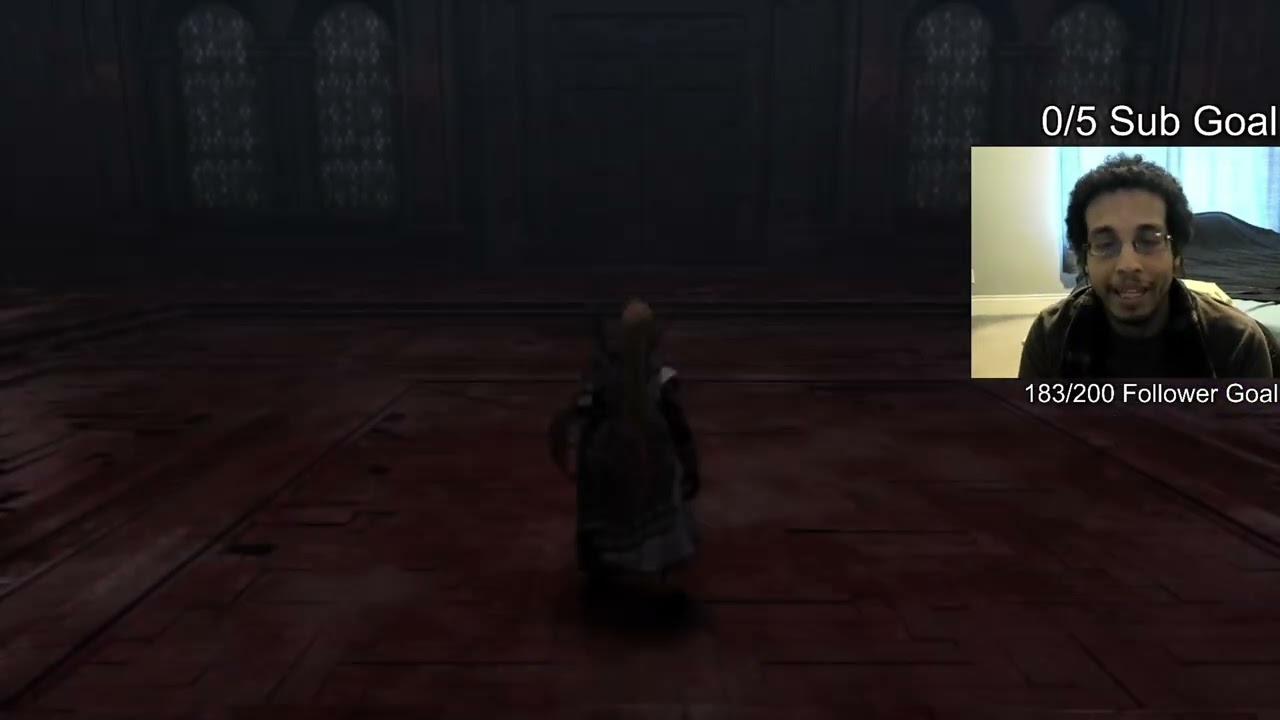 The First Berserker: Khazan Stream Highlights Part 18