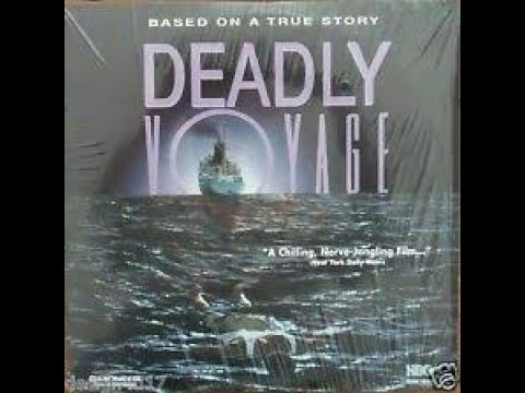 deadly voyage film