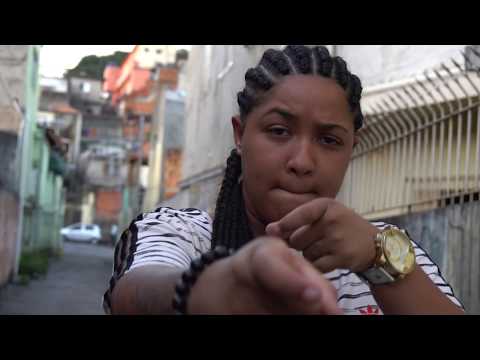 Clara Lima | Tati Botelho | Cris SNJ - Mente Criminosa (Prod. Dj Caique) [VideoClipe] #CE4