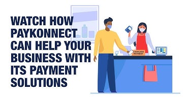 Empowering Business through Digital Payment Solutions - Paykonnect