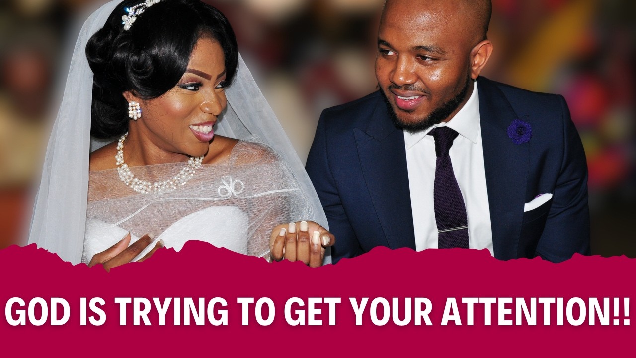 It Took Me 30+ Years To Realize What I'll Tell You In 16 Minutes About Marriage