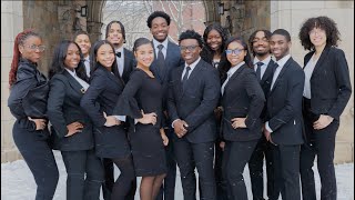 Student Group Profile: The Black Business Undergraduate Society at U-M