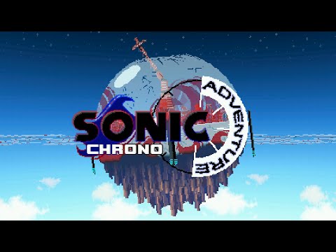 Sonic chrono adventure gamejolt Clearance