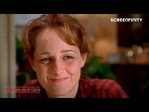 Single mother finally gets medical care for her son (ft. Helen Hunt) | Screenfinity