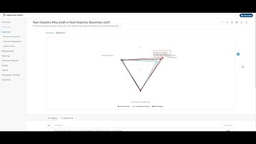 Comparative Agility Report Overview
