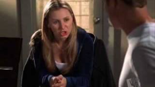 7th Heaven S10 Ep8 Kevin-Lucy