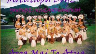 Motutapu Boyz - Aroa Mai Te Atua chords