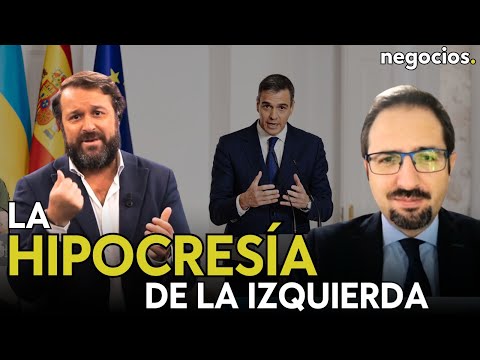 "La izquierda es profundamente hip&oacute;crita con el feminismo": Errej&oacute;n y la guerra can&iacute;bal en Espa&ntilde;a