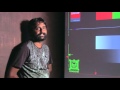 Cinematographer manoj paramahamsa speaks about muybridge film school