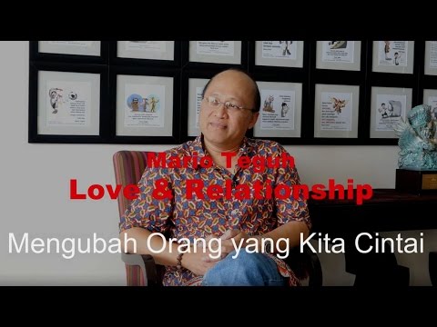 Video: Apa Yang Bisa Mengubah Seseorang