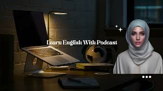 Learn English With Podcast Episode 4 | Be Fluent Speaker | #english #podcast