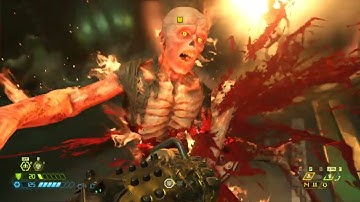 Misc. Mars Core Master Level | DOOM Eternal | 08/04/22