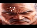 Tekken 7 But It's All Memes