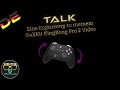 Talk: Eine Ergänzung zu meinem GuliKit KingKong Pro 2 Video