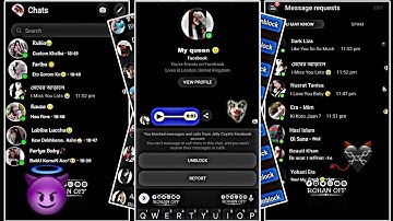 NEW 🔰 ATTITUDE 😈🖕 MESSENGER CHAT 🥵 XML VIDEO 💥 TELLING 🔥 XML DOWNLOAD LINK 🖇️ DESCRIPTION BOX ☑️