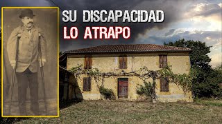 Atrapado En Su Casa - Su Prisión