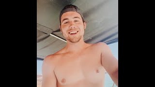 OSBORNE STRONG Kyle Osborne Recovery Journey